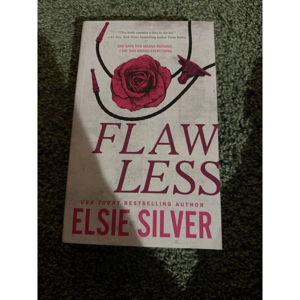 Flawless by Elsie Silver